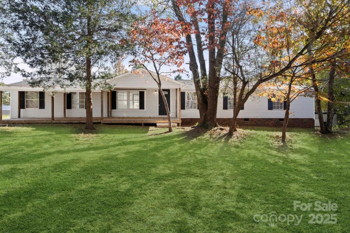123 Swann Crossing Lane, Statesville, NC 28625, MLS # 4311920