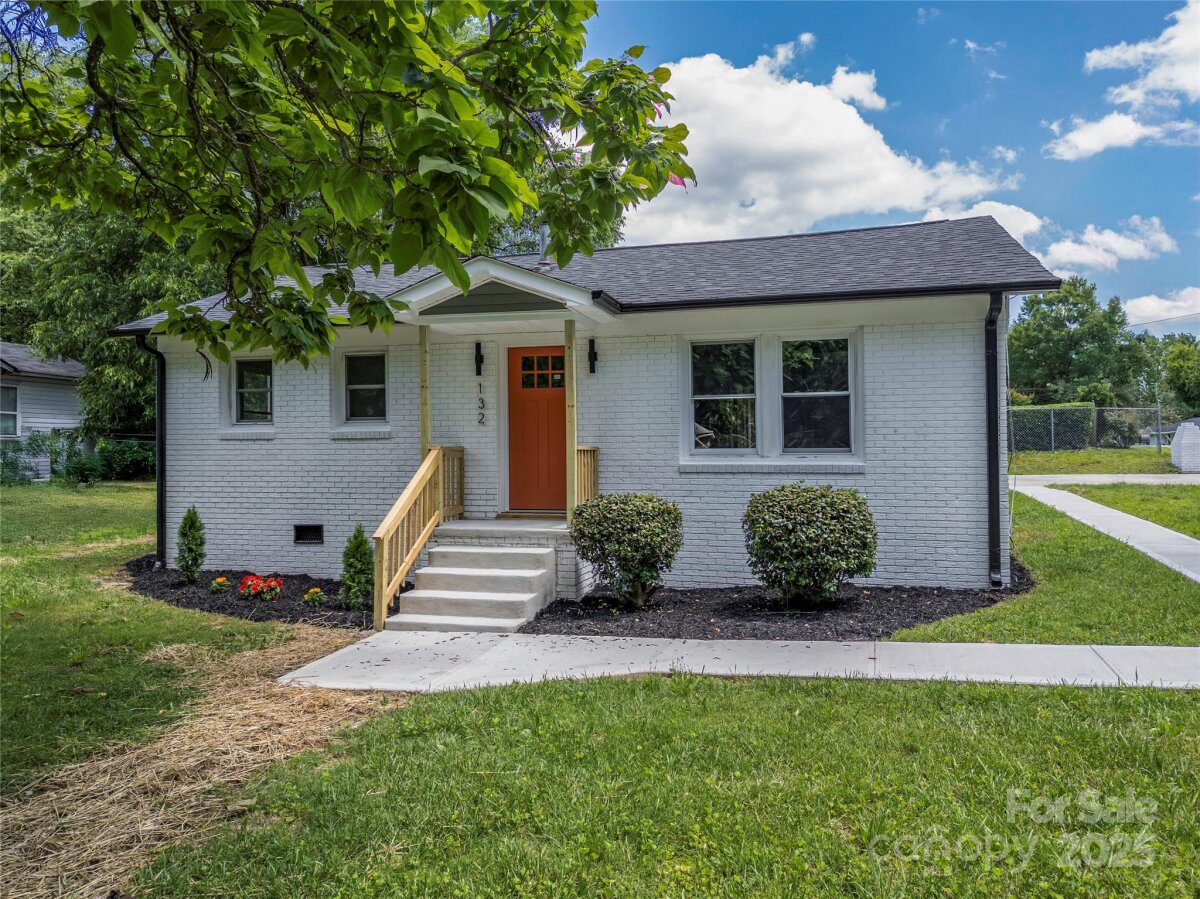 132 Kennedy Avenue, Kannapolis, NC 28083, MLS # 4311927