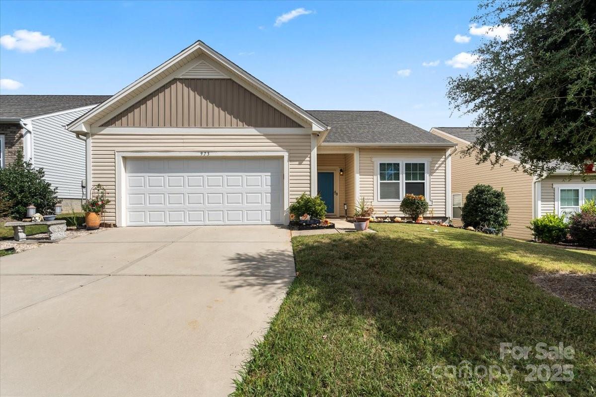 973 Roxburgh Avenue, Rock Hill, SC 29732, MLS # 4311929