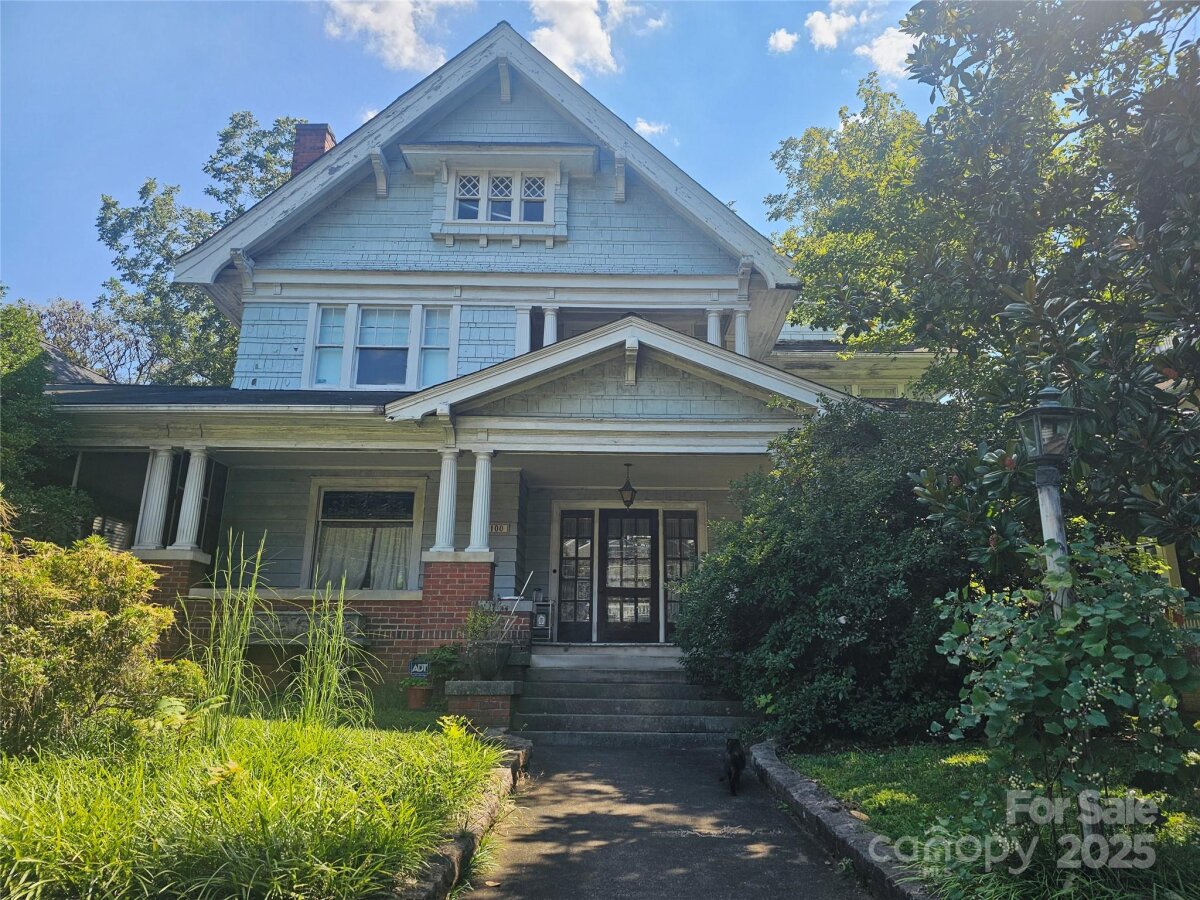 1100 4th Street, Winston Salem, NC 27101, MLS # 4311932