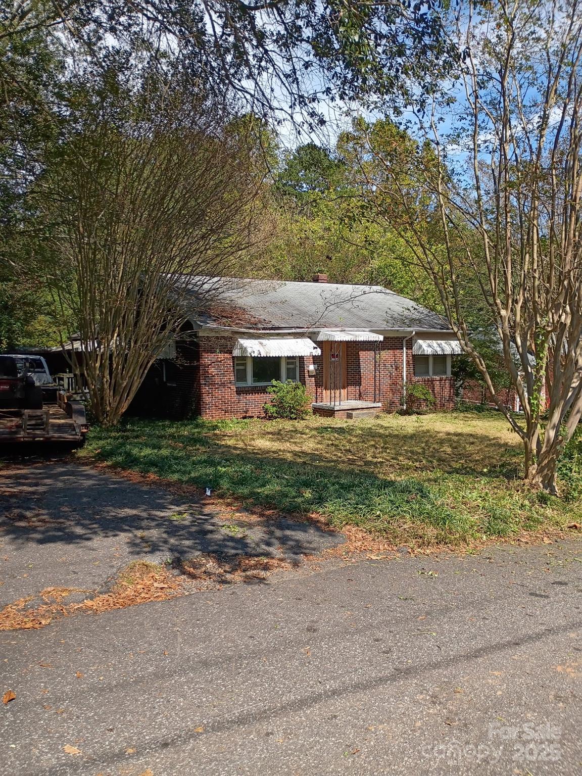 618 5th Avenue, Hickory, NC 28602, MLS # 4311938