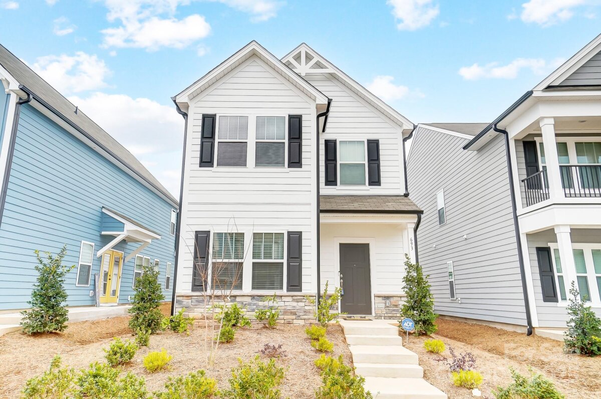 693 Candela Court, York, SC 29745, MLS # 4311940