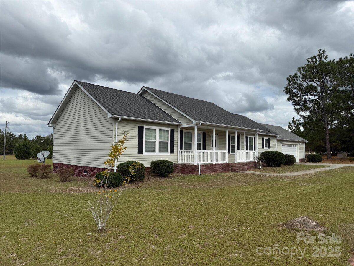 1074 Jones Road, Kershaw, SC 29067, MLS # 4311945