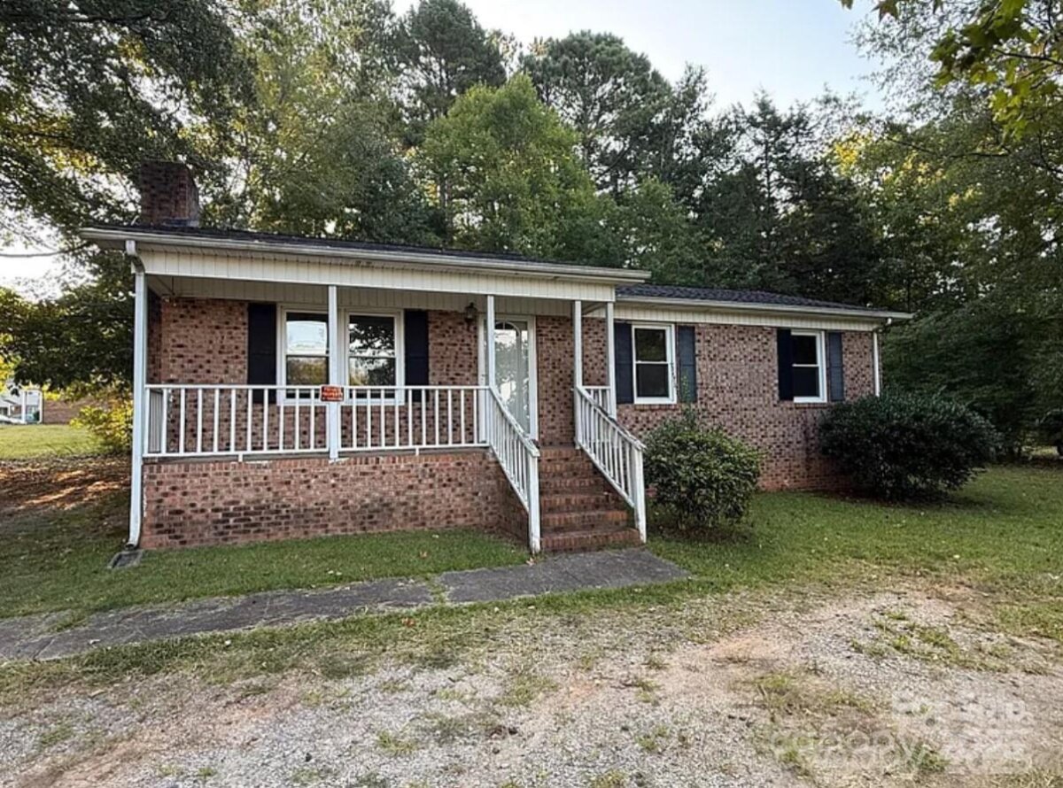 203 Anson High School Road, Wadesboro, NC 28170, MLS # 4311960