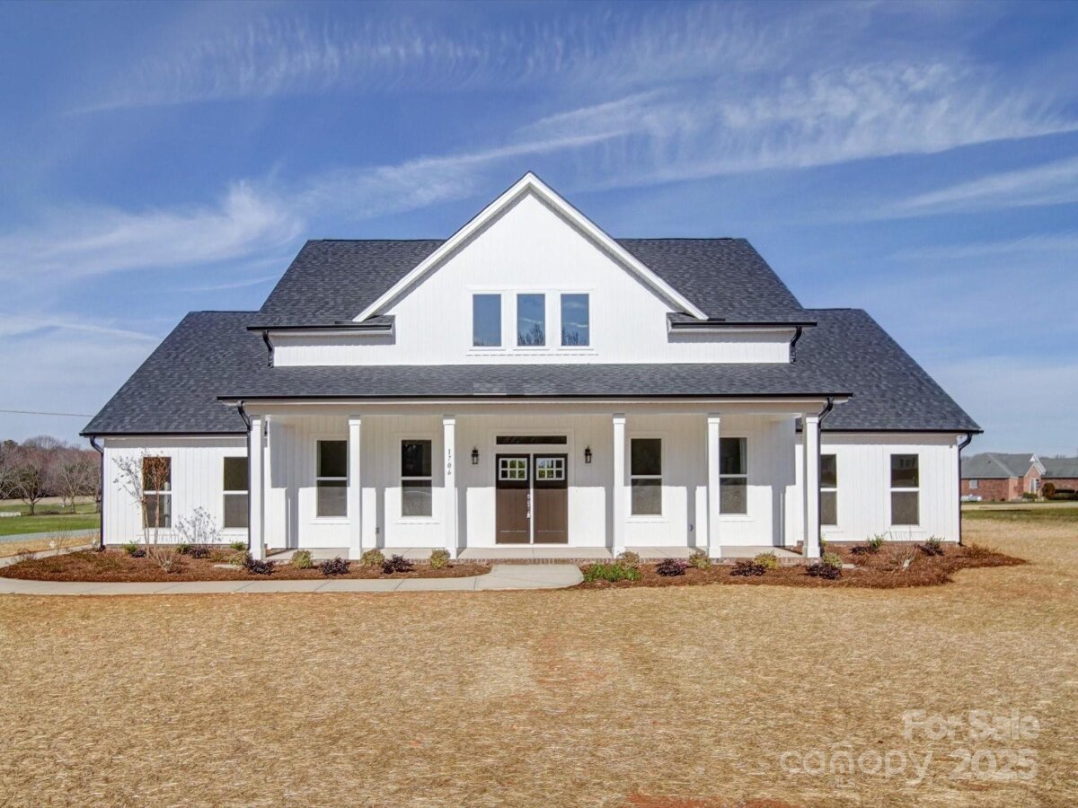 2409 Plyler Mill Road, Monroe, NC 28112, MLS # 4311979
