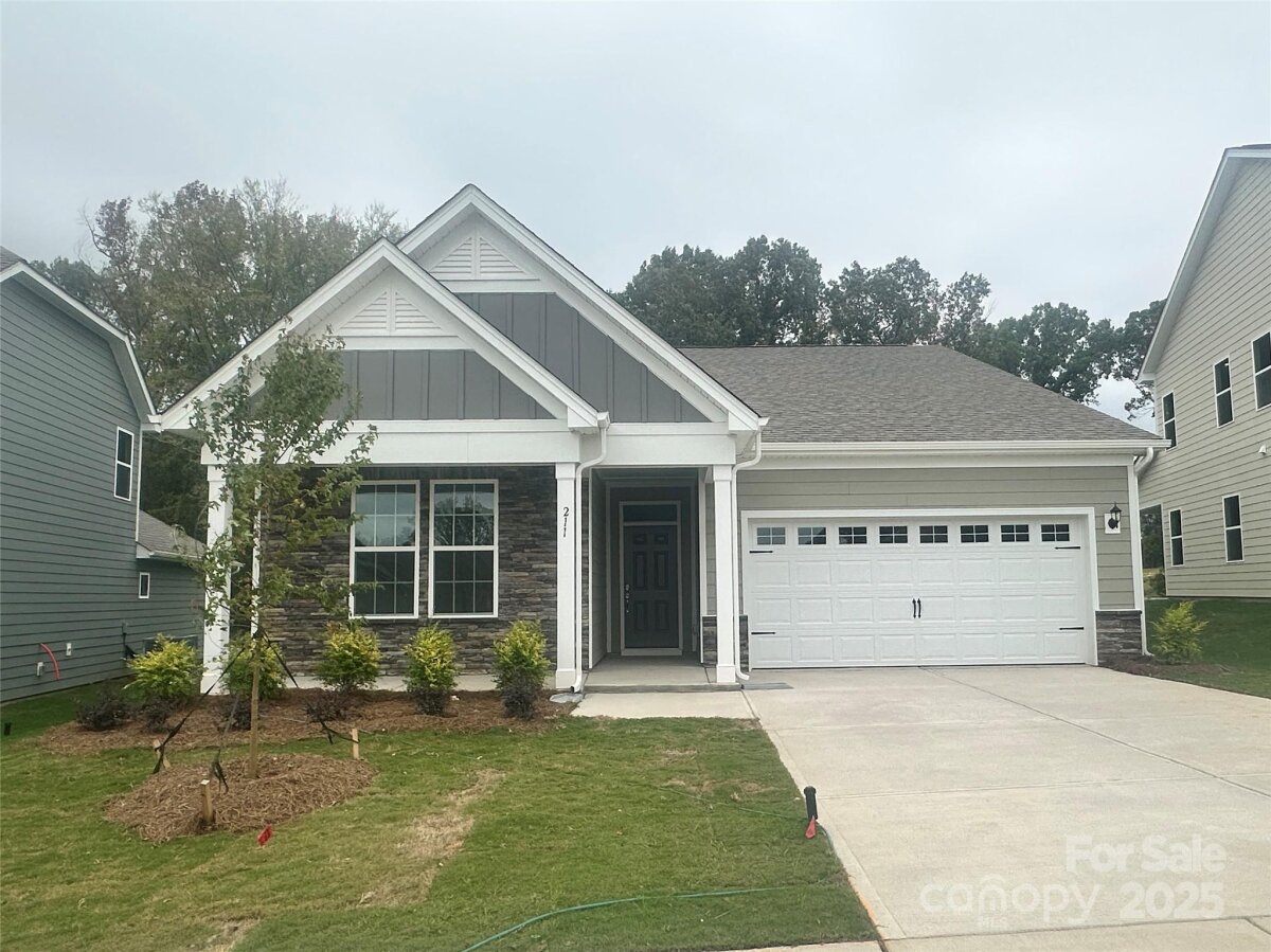 211 Ella Claire Drive, York, SC 29745, MLS # 4311994