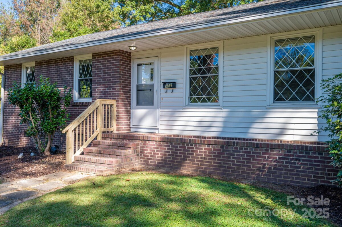 722 Hillcrest Avenue, Gastonia, NC 28052, MLS # 4311998