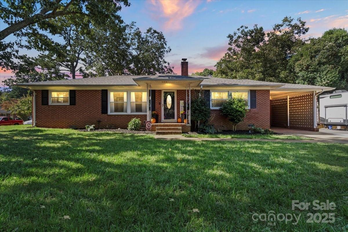 733 Norwood Avenue, Rock Hill, SC 29730, MLS # 4312002