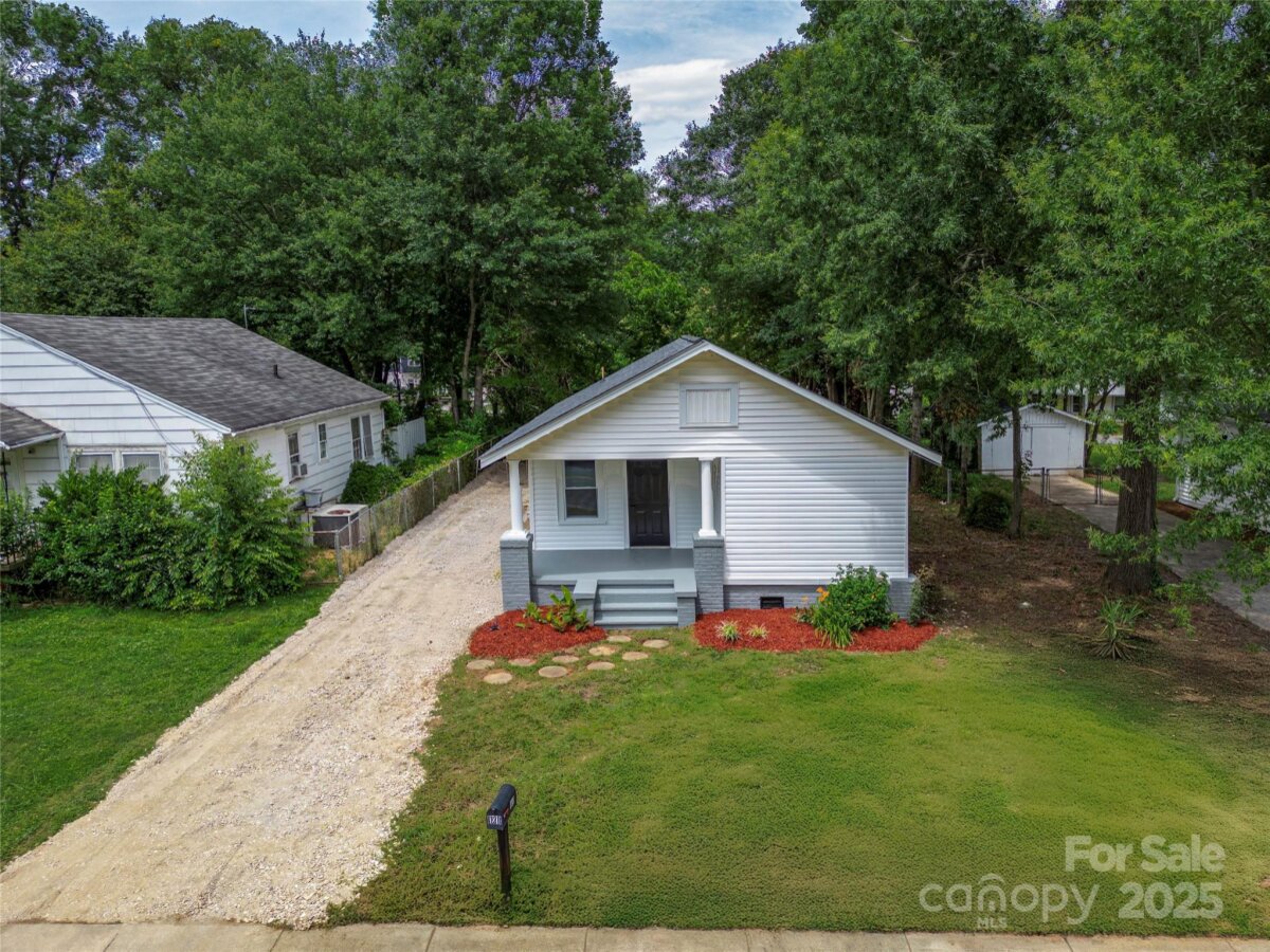 1210 Cloninger Avenue, Gastonia, NC 28052, MLS # 4312004
