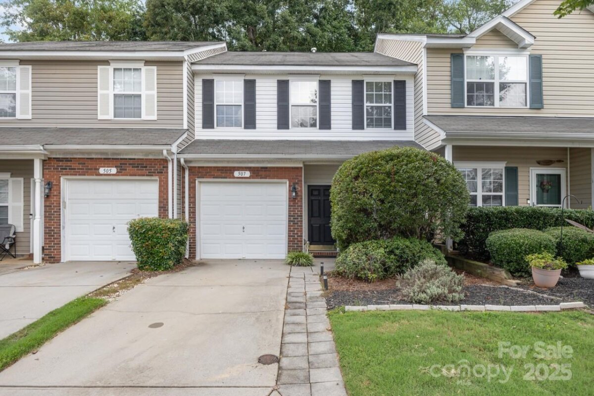 507 Delta Drive, Fort Mill, SC 29715, MLS # 4312007