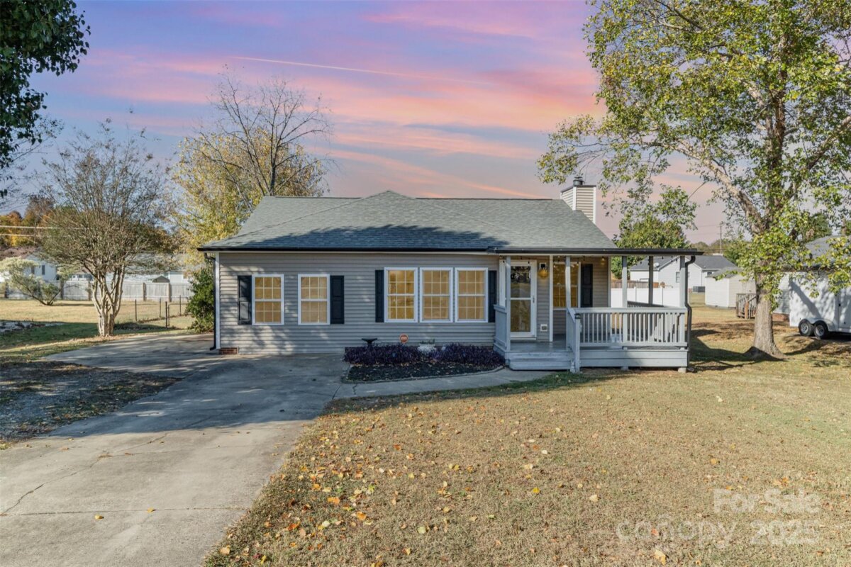 1022 Van Gogh Drive, Concord, NC 28027, MLS # 4312011