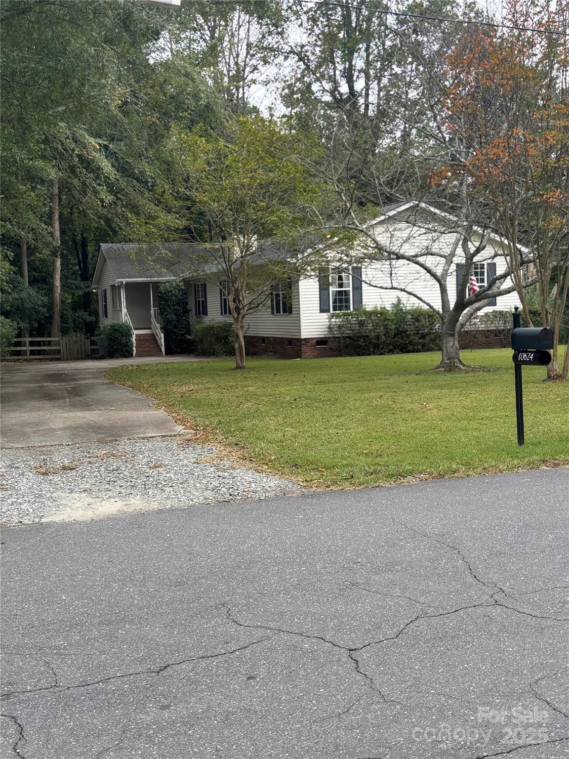 10624 Knox Avenue Unit 17, Matthews, NC 28105, MLS # 4312027