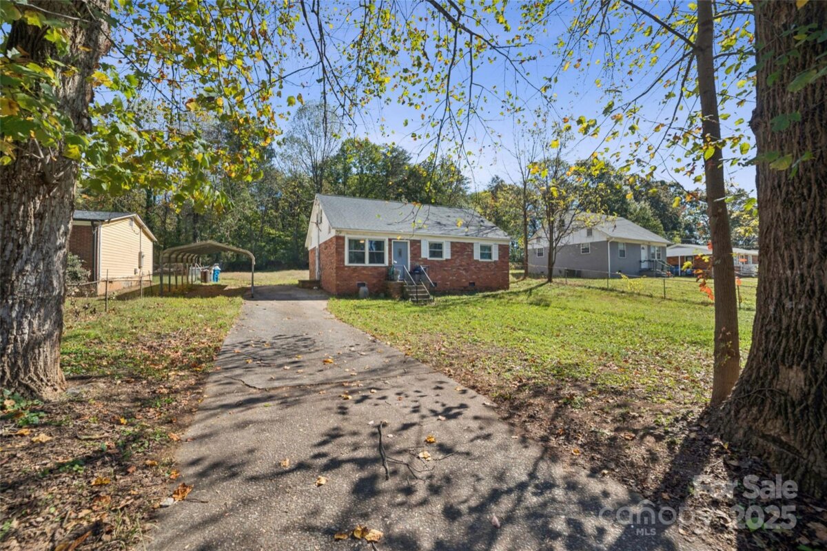 1129 Rita Avenue, Statesville, NC 4832, MLS # 4312046