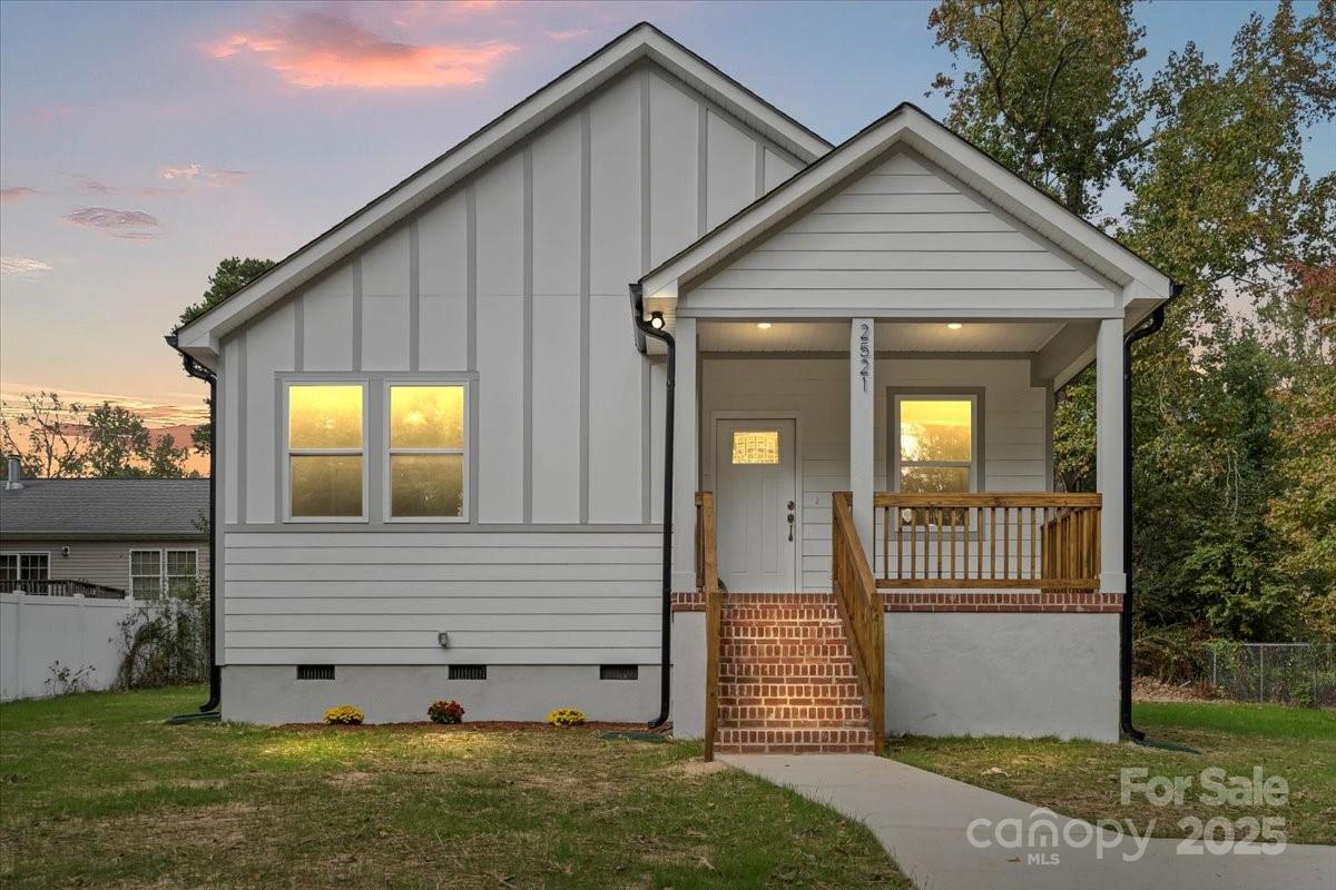 2521 Echerd Street, Kannapolis, NC 28083, MLS # 4312050