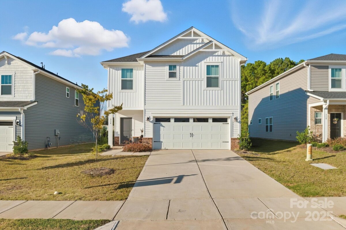 314 Olympia Way, York, SC 29745, MLS # 4312051