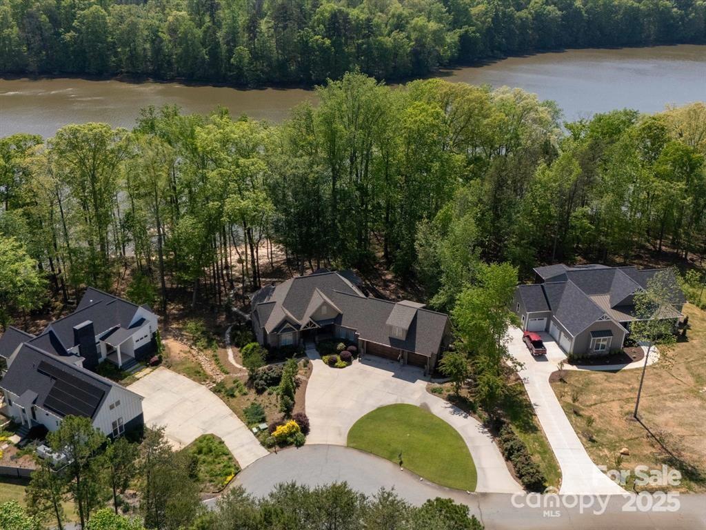 1140 Inlet Pointe Road, Salisbury, NC 28146, MLS # 4312052