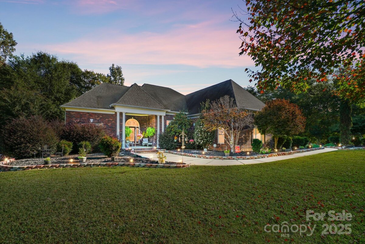 8629 Haydens Way, Concord, NC 28025, MLS # 4312056