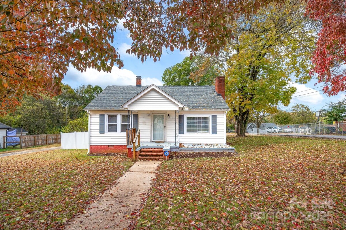 144 Robbins Street, Concord, NC 28025, MLS # 4312065