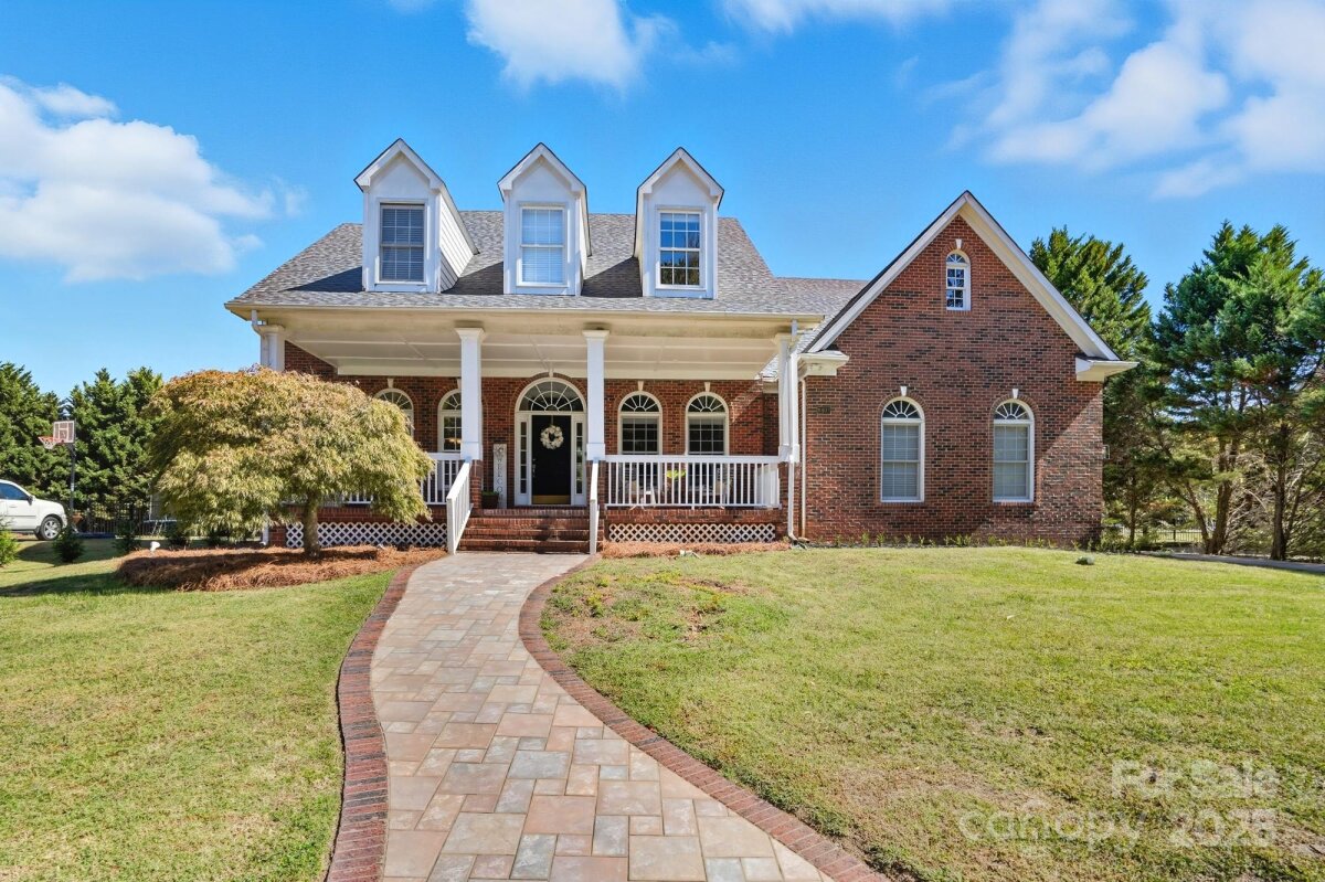 8403 Royster Run, Waxhaw, NC 28173, MLS # 4312070