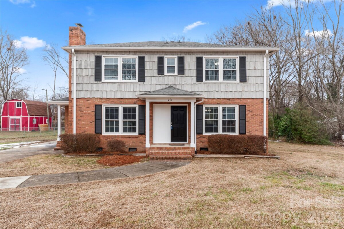 2701 O Hara Drive, Charlotte, NC 28273, MLS # 4312071