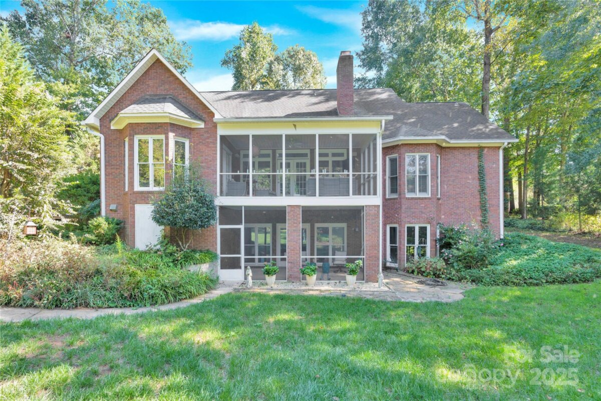 5476 Deer Run Court, Davidson, NC 28036, MLS # 4312077