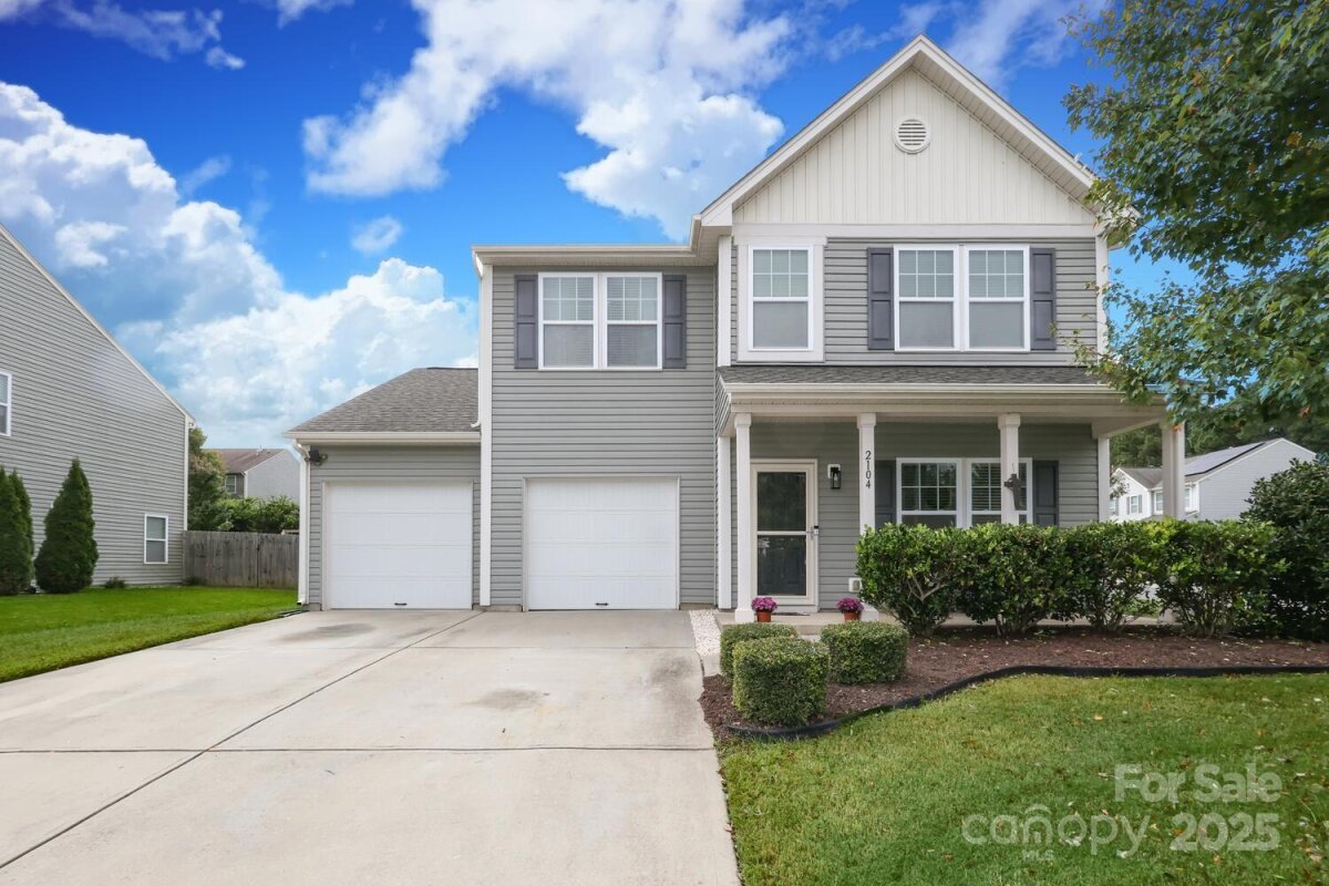 2104 Gillette Drive, Clover, SC 29710, MLS # 4312079