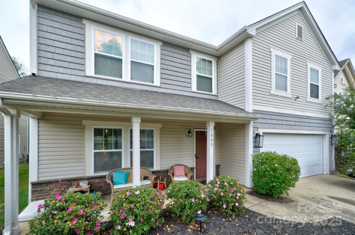 1009 Regal Manor Lane, Fort Mill, SC 29715, MLS # 4312083