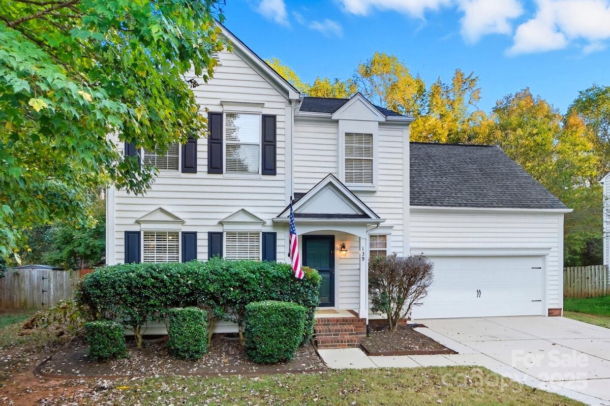 139 Creek Side Drive, Fort Mill, SC 29715, MLS # 4312084