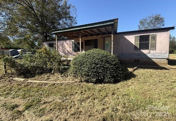 2297 Swanson Road, Crouse, NC 28033, MLS # 4312085