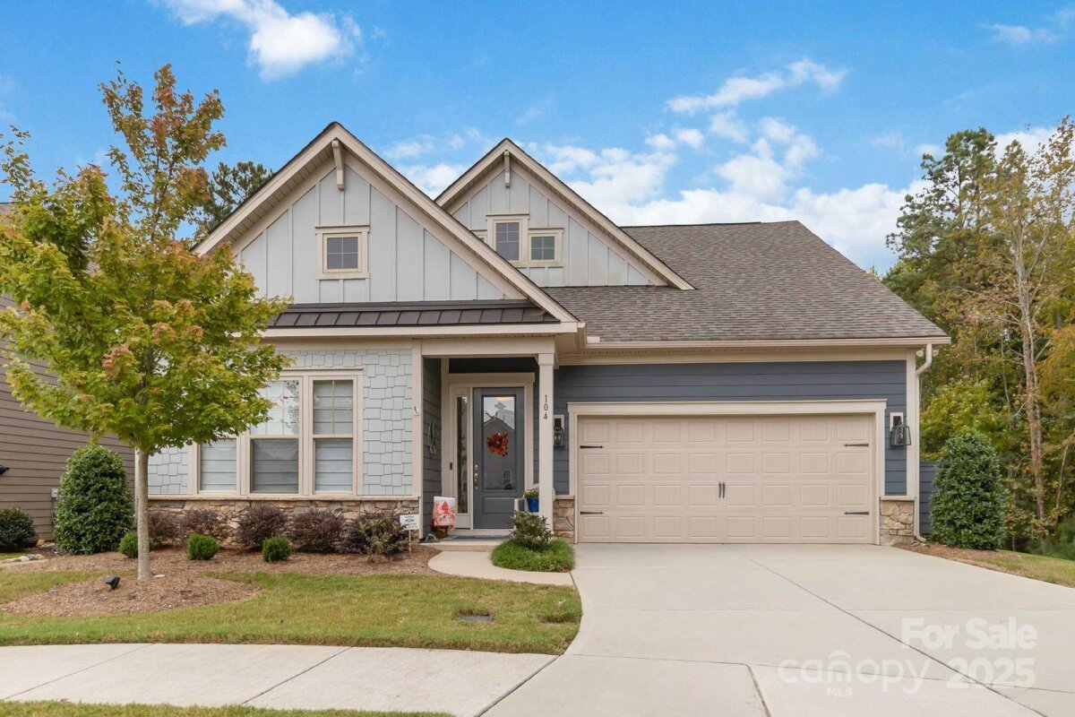 104 Pintail Drive, Monroe, NC 28110, MLS # 4312091