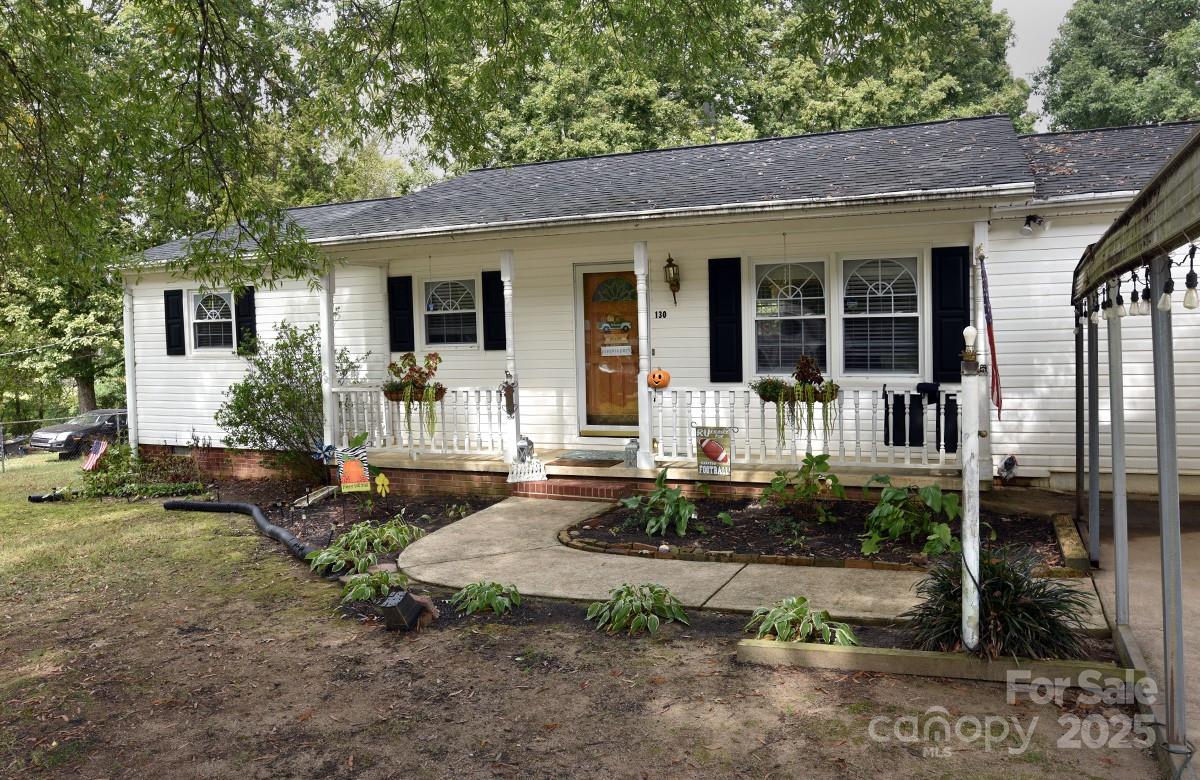 130 Happy Hollow Road Unit 13/B, Rockwell, NC 28138, MLS # 4312094