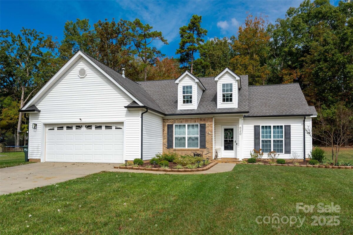 620 Hunley Street, Monroe, NC 28112, MLS # 4312098