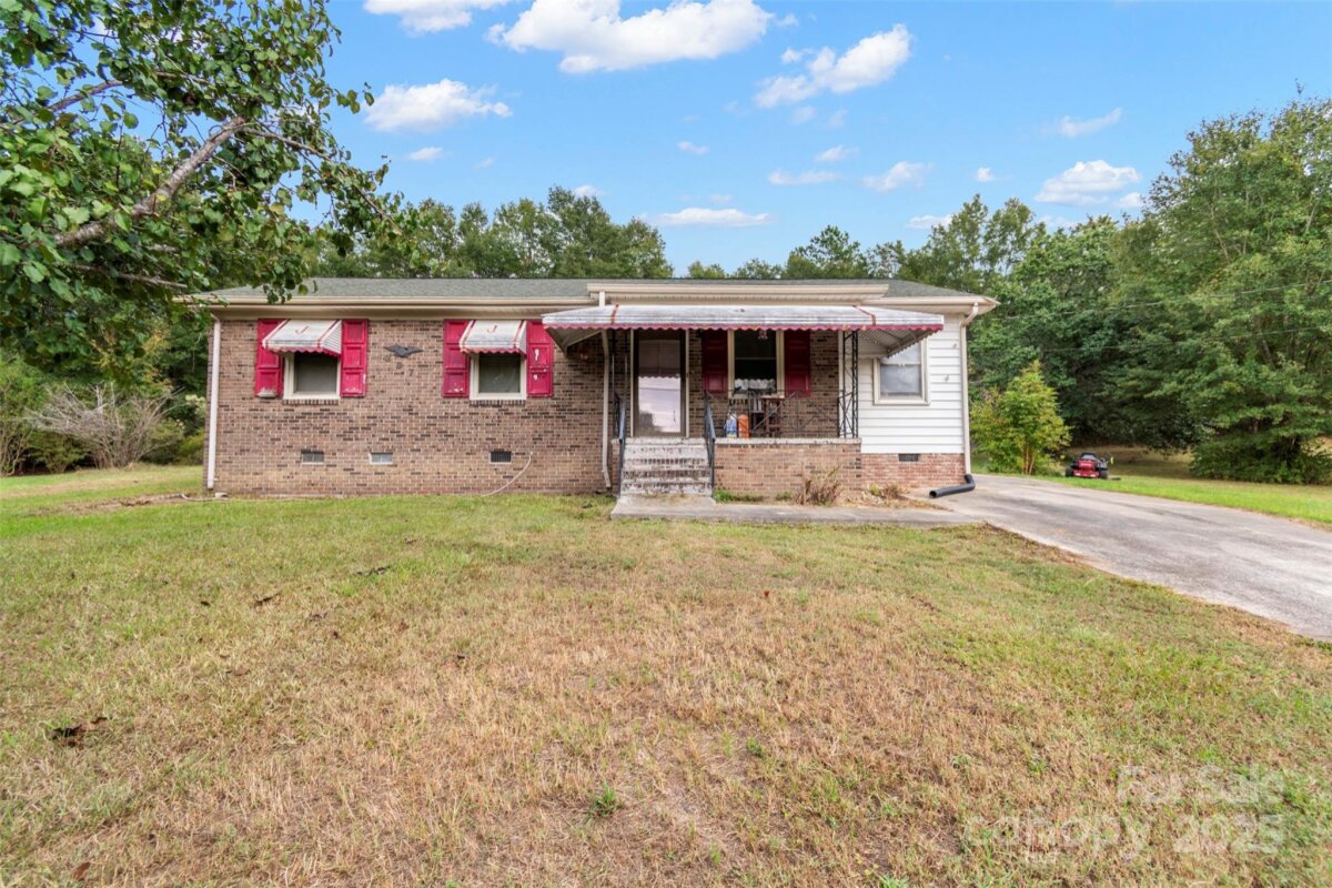 337 Willow Oak Circle, Lancaster, SC 29720, MLS # 4312105