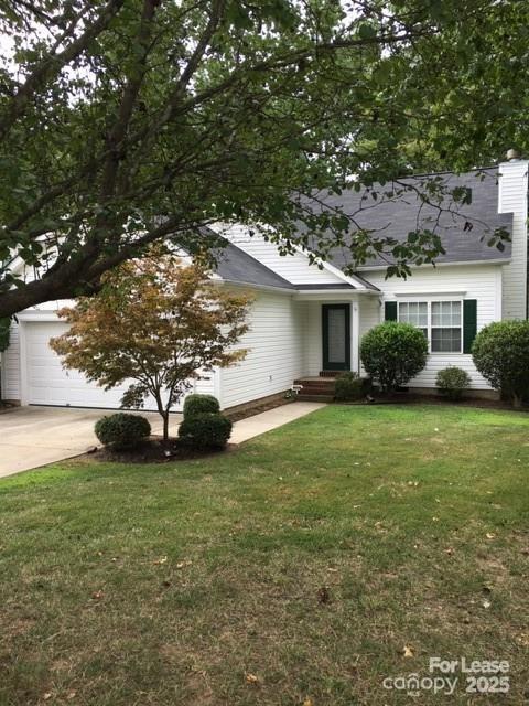 9225 White Aspen Place, Charlotte, NC 28269, MLS # 4312122
