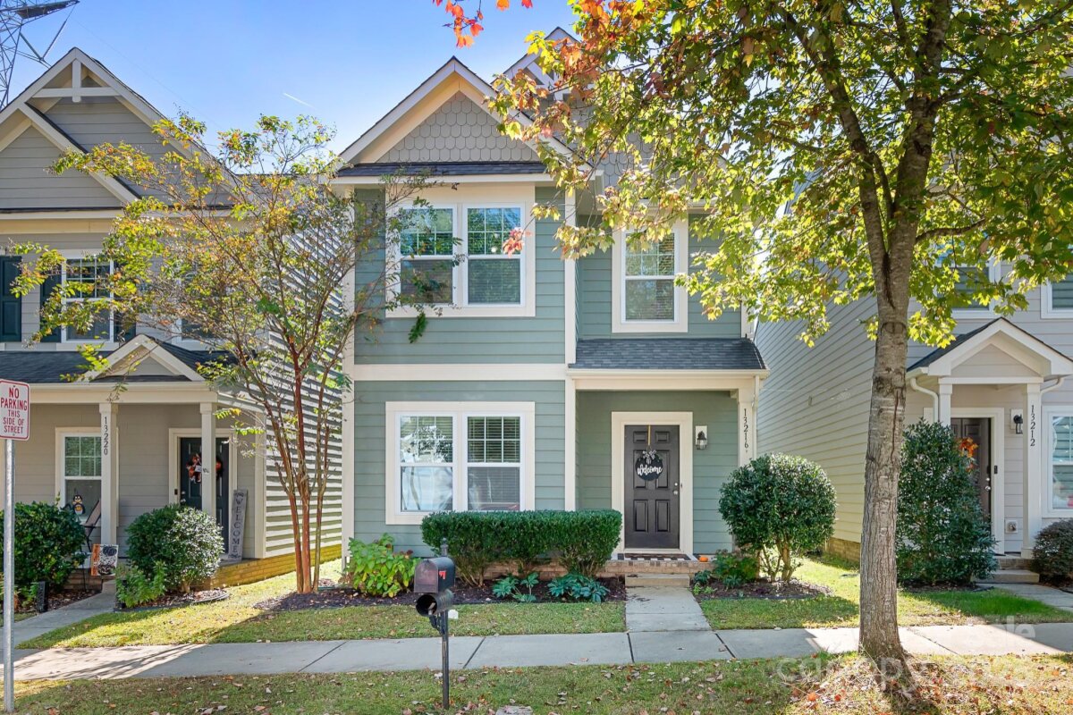 13216 Poetry Way, Davidson, NC 28036, MLS # 4312125