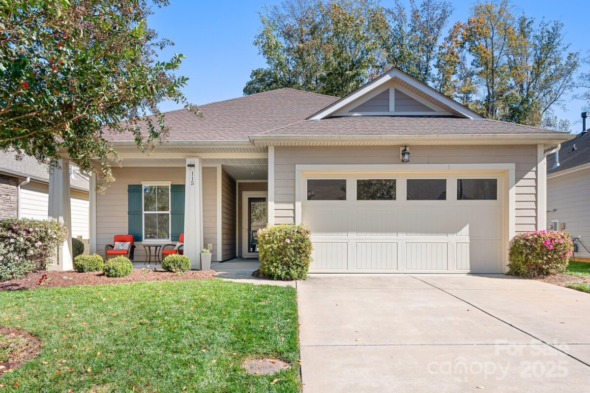 115 Chimney Rock Court, Denver, NC 28037, MLS # 4312129