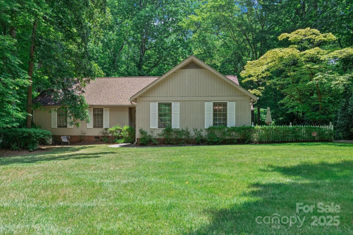 319 Kingsley Drive, Charlotte, NC 28270, MLS # 4312132