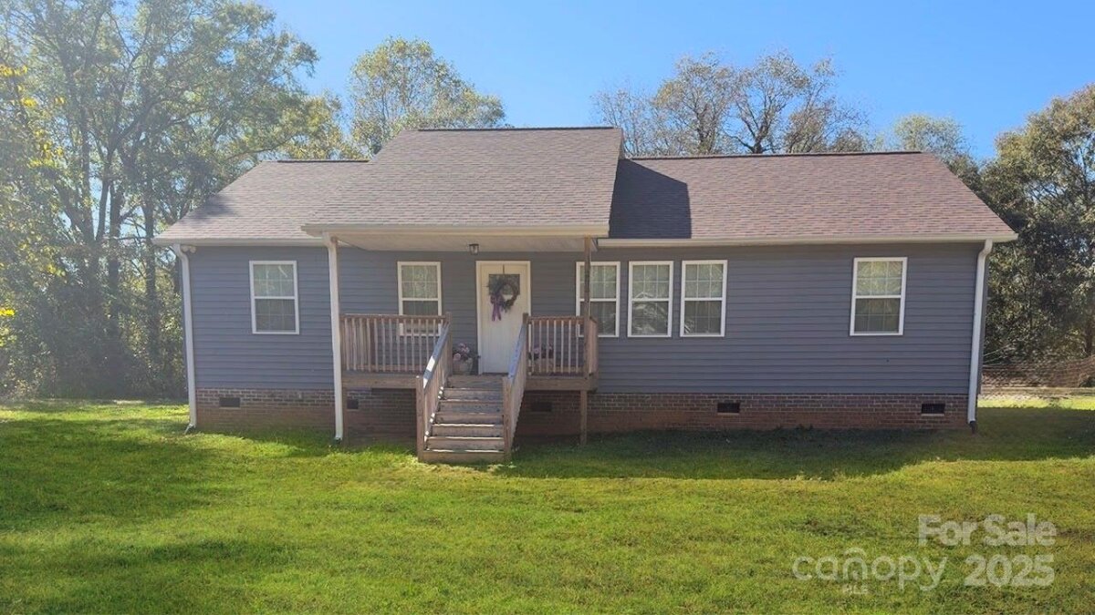 262 S Pea Ridge Road, Mooresboro, NC 28114, MLS # 4312135