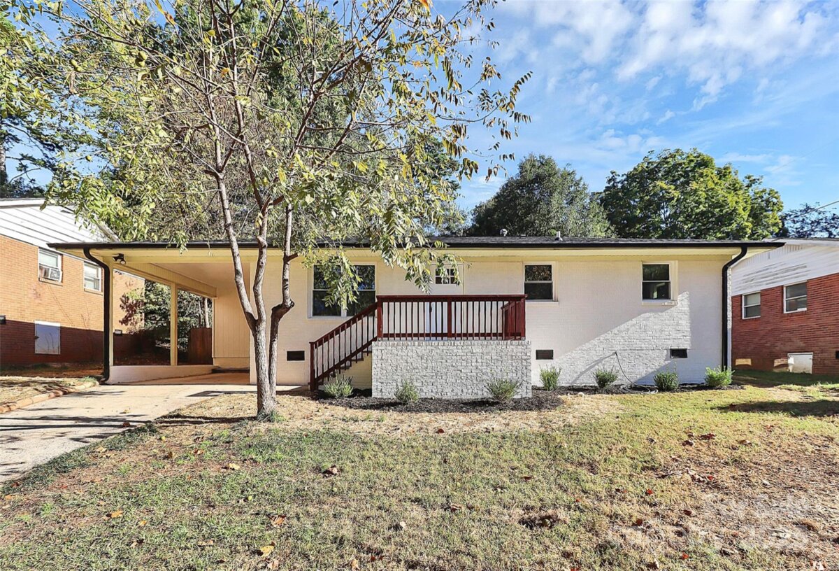 735 Wilbrown Circle Unit 54, Charlotte, NC 28217, MLS # 4312139