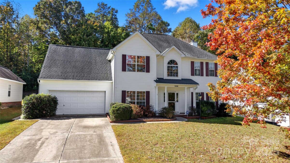 1930 Wilrose Place, Matthews, NC 28105, MLS # 4312156
