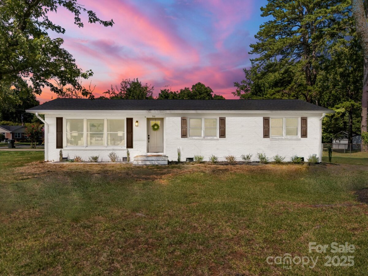 744 University Drive, Rock Hill, SC 29730, MLS # 4312157