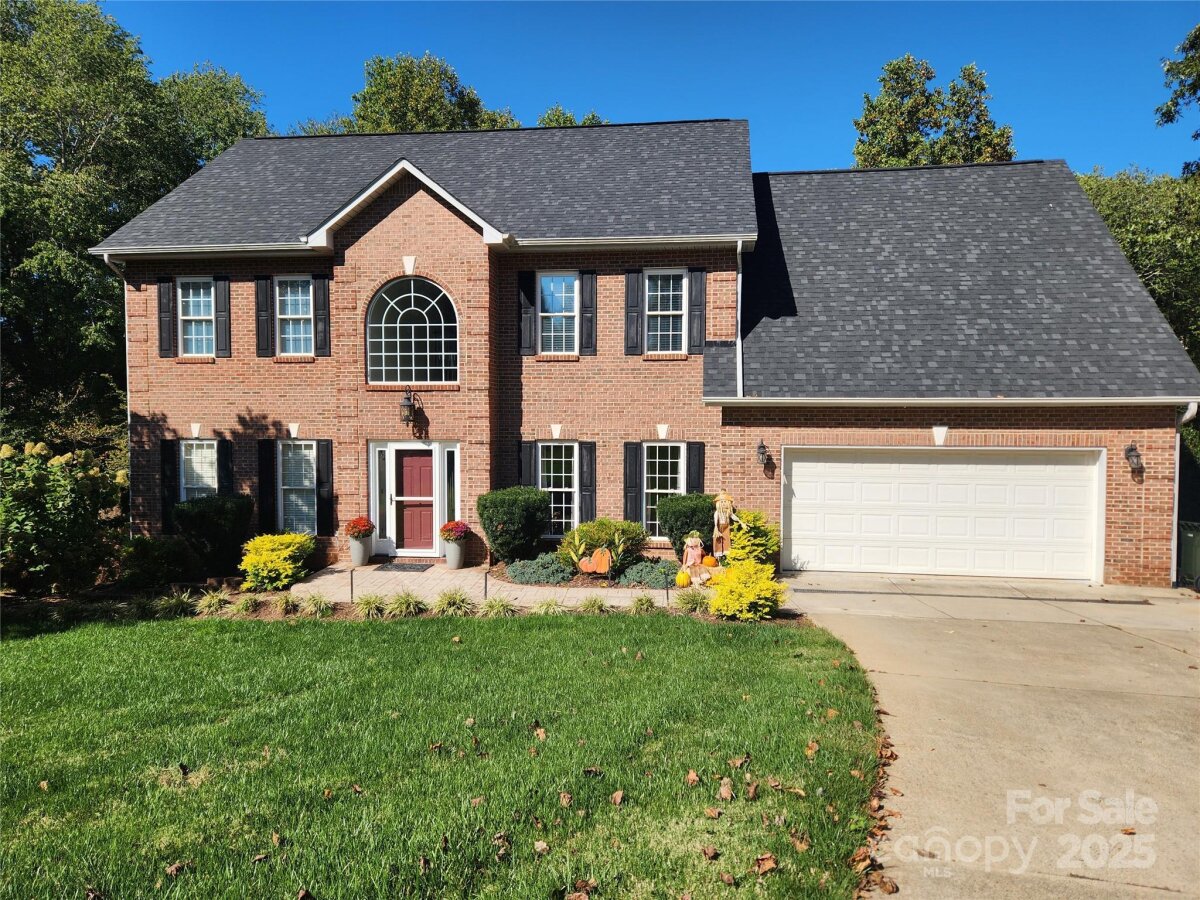 3823 11th Street Place Unit 35, Hickory, NC 28601, MLS # 4312158