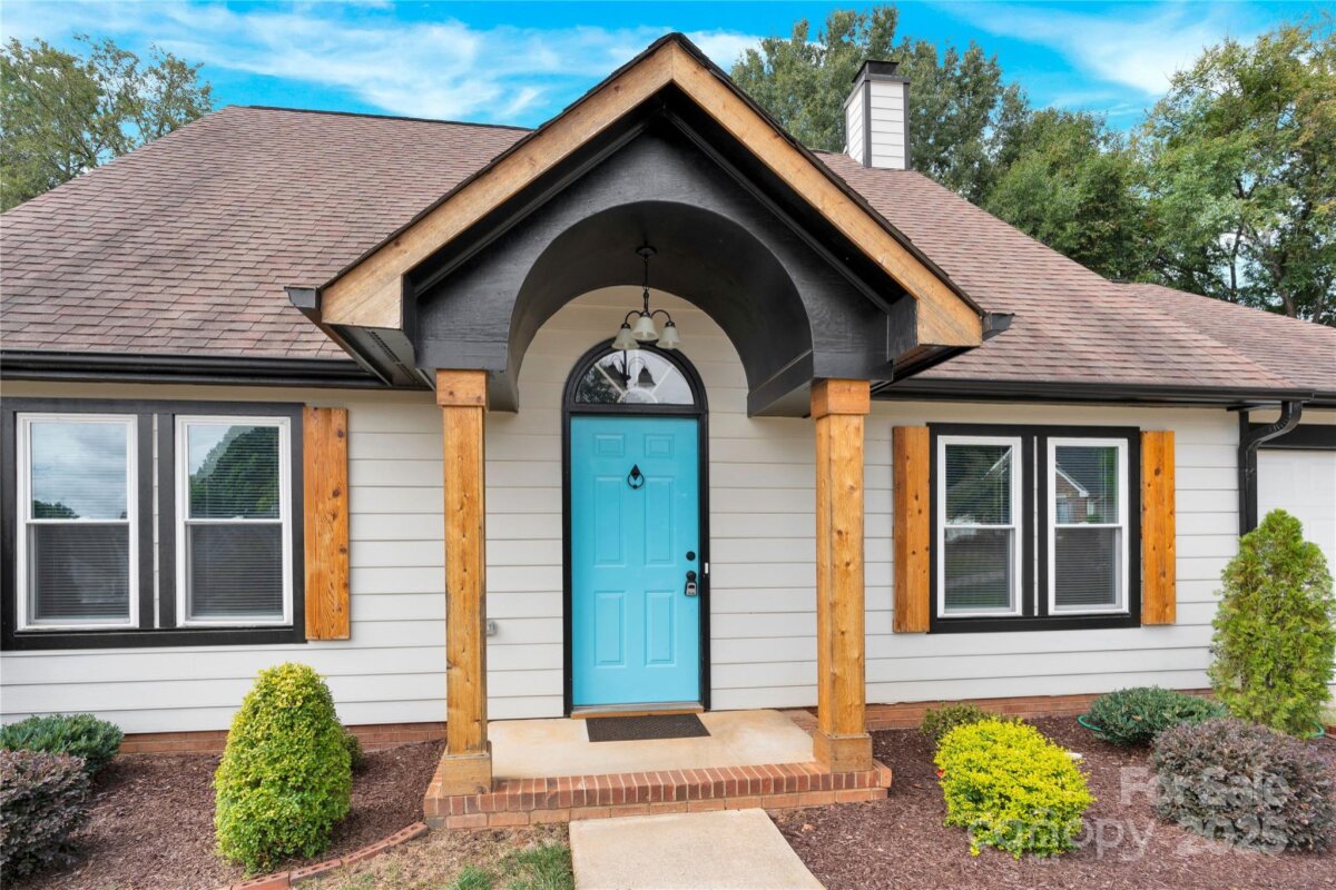 2848 Ridge Crossing Court, Concord, NC 28027, MLS # 4312167