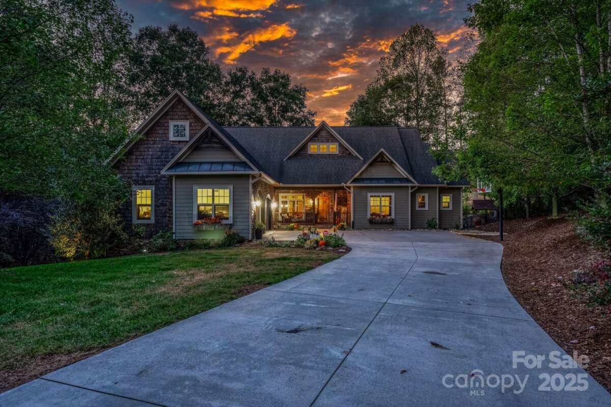 2219 Flanagan Drive, Lenoir, NC 28645, MLS # 4312175