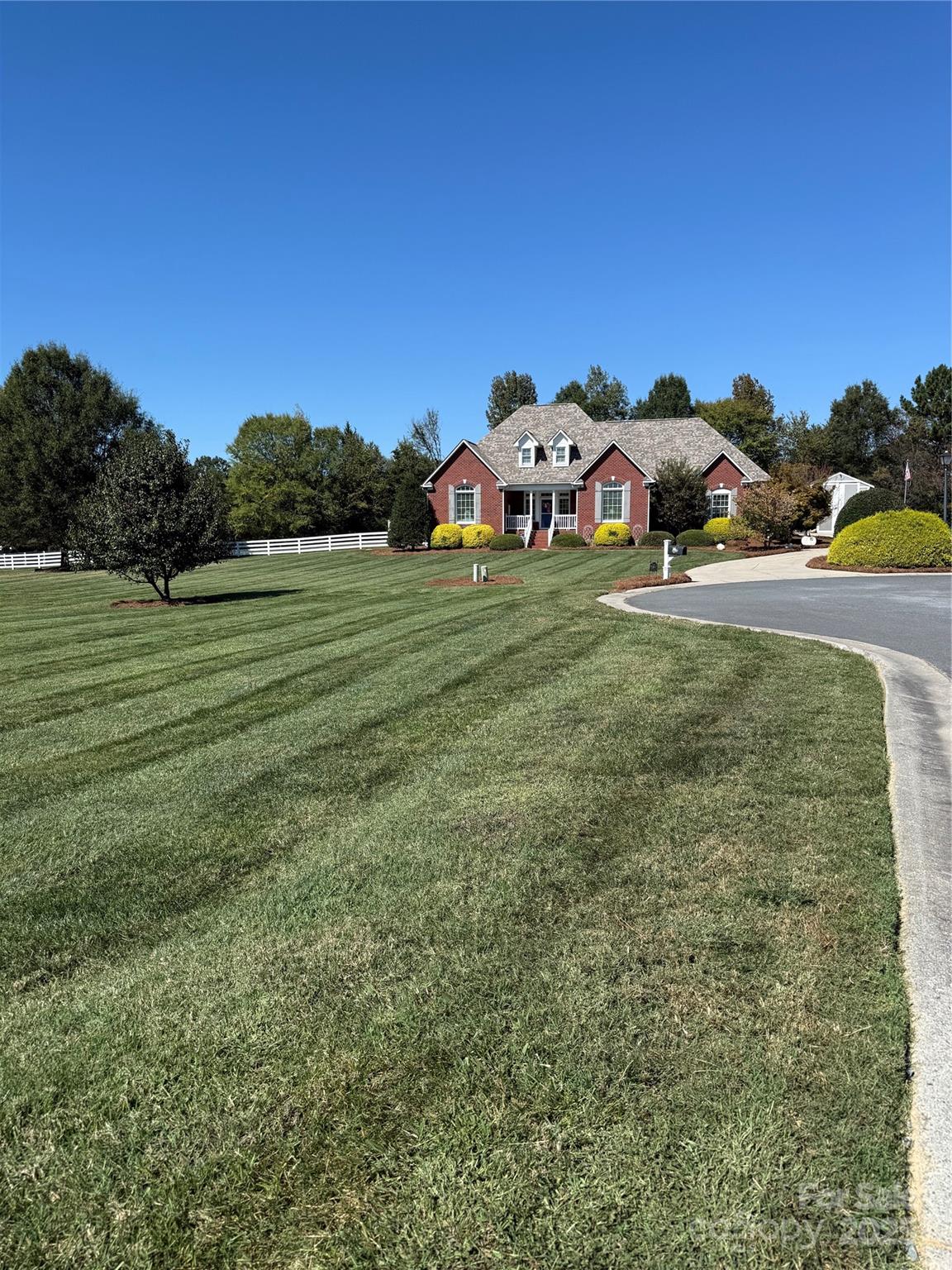 277 Glenwood Drive, Oakboro, NC 28129, MLS # 4312178