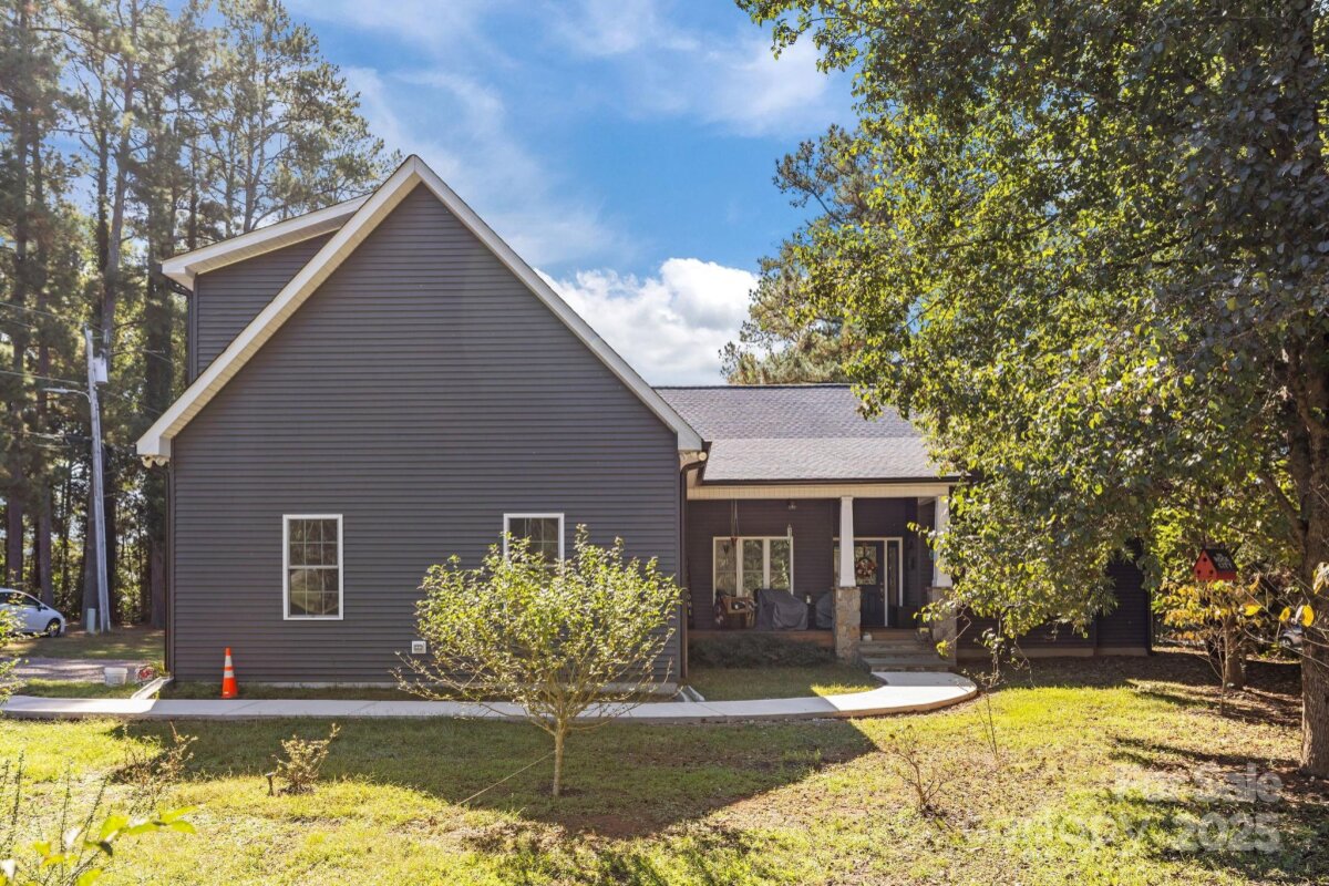 160 First Street, Fort Mill, SC 29708, MLS # 4312181