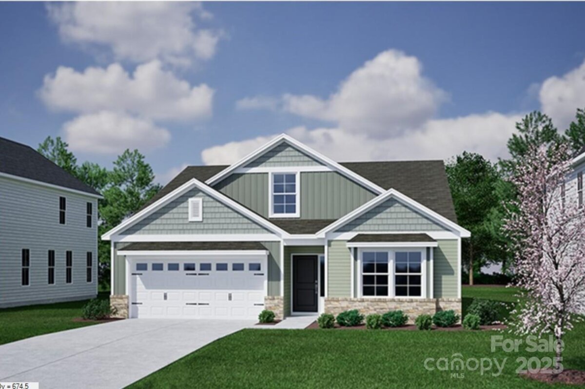 1644 Piper Creek Avenue, Newton, NC 28658, MLS # 4312184