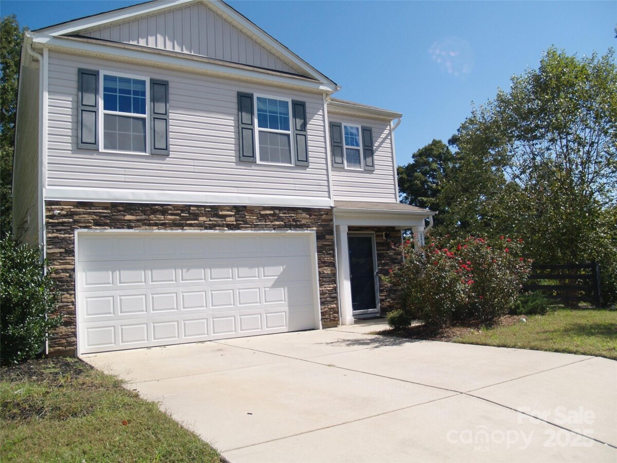 2504 Mcintosh Street, Dallas, NC 28034, MLS # 4312194