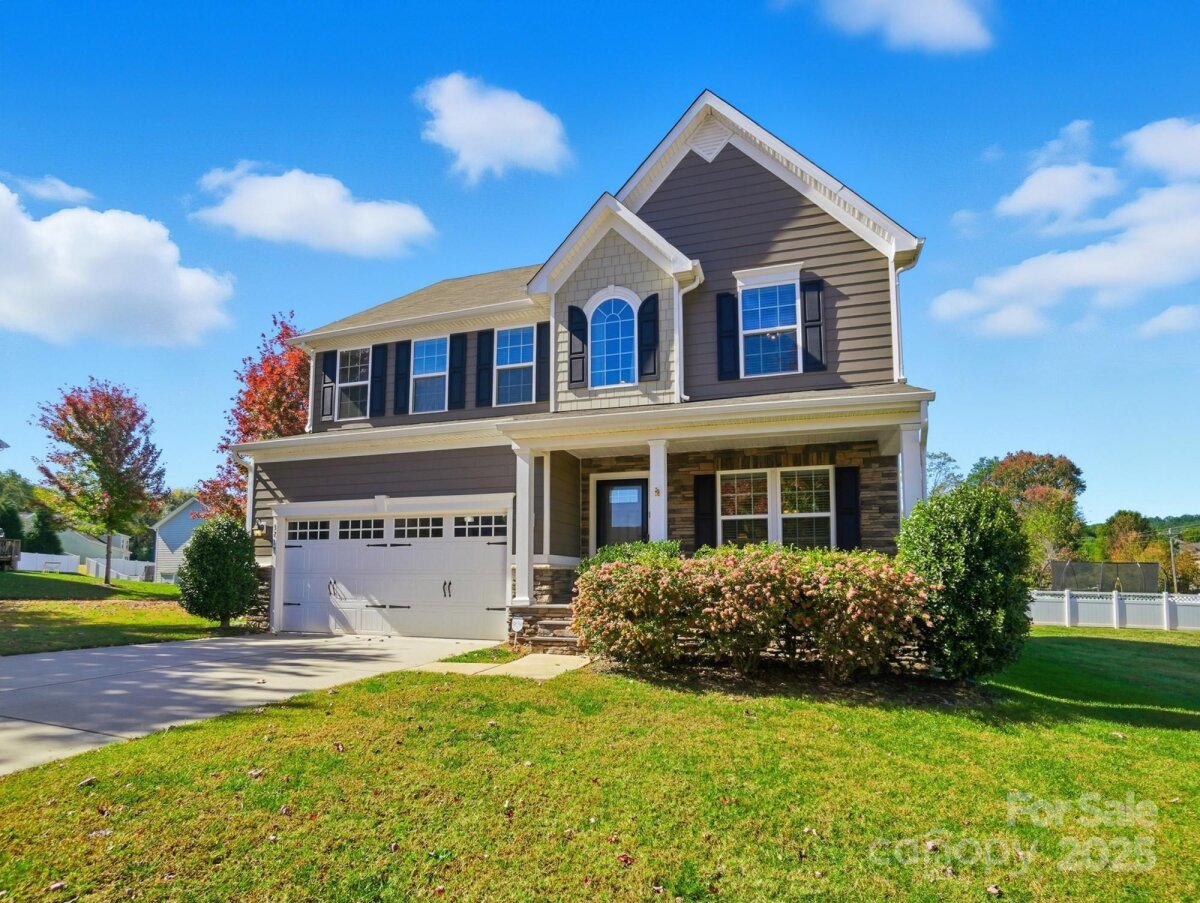 3717 English Garden Drive, Gastonia, NC 28056, MLS # 4312212