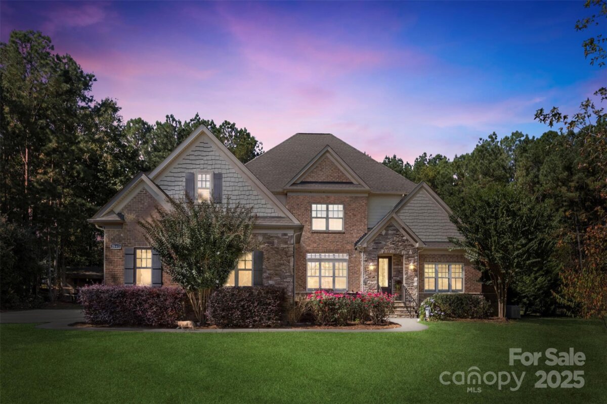 1045 Adkins Road, York, SC 29745, MLS # 4312221